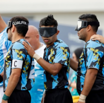 Los Murciélagos comienzan su preparativo para participar en los Juegos Paralímpicos Paris 2024