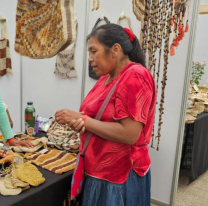 Más de 30 emprendimientos originarios participarán en la Feria Potencia 2024