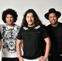 Los Nombradores del Alba regresan a Salta con nueva formación y emociones renovadas
