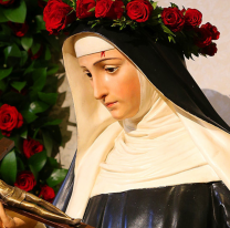 22 de Mayo dia de Santa Rita: historia, oraci&oacute;n y frases para alejar a los demonios