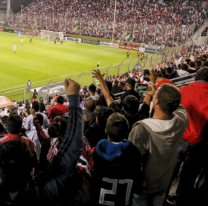 &iexcl;Atenci&oacute;n fan&aacute;ticos de River! El equipo Millonario jugar&iacute;a con Gimnasia y Tiro en un amistoso de invierno