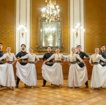 Este viernes se llevar&aacute; a cabo la Gala Patri&oacute;tica, en el Teatro Provincial