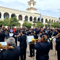La vigilia patri&oacute;tica se realizar&aacute; en el Cabildo Hist&oacute;rico de Salta