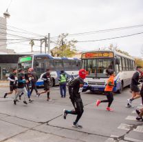 La Media Maratón New Balance dejó casi $90 millones en la ciudad