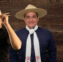 Fort&iacute;n de Gauchos de Coronel Moldes presenta el 1er Festival de la Familia