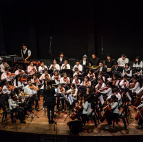 La Orquesta Sinf&oacute;nica Infantil y Juvenil presenta sus conciertos did&aacute;cticos 