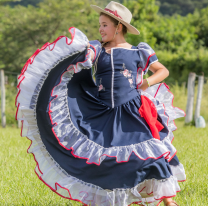 29 de mayo: "Día Nacional del Folklorista"