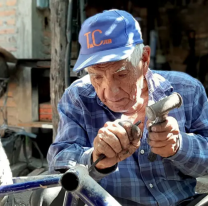 Hoy es el Día Nacional del Bicicletero