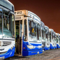 Sin subsidios, el precio del boleto de colectivo en Salta podría llegar a $1.500