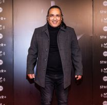 Sergio Galleguillo: el "embajador" de la chaya riojana se presenta en Salta