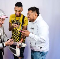 Llega "Vino Terapia" al streaming de Salta: Un programa que te va a dar mucha sed