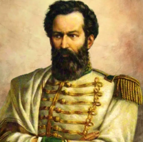 Junio estará cargado de actividades en honor a Martin Miguel de Güemes