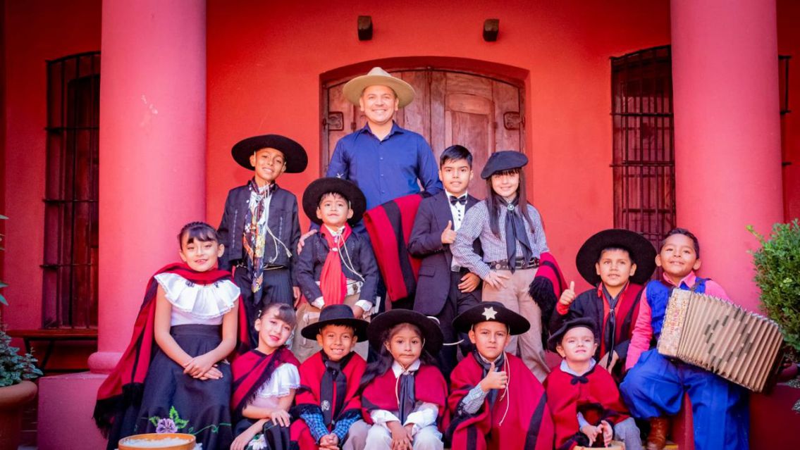 Christian Herrera anuncia su presentación en el Teatro Provincial 