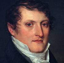 254&ordm; aniversario del nacimiento del General Manuel Belgrano