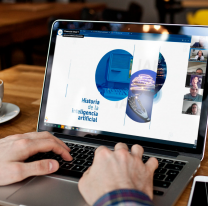 Dictar&aacute;n talleres gratuitos y virtuales para docentes sobre inteligencia y conciencia digital