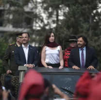 Victoria Villarruel llegaría a Salta para la firma del Pacto de Güemes junto al gobernador