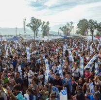 Finaliz&oacute; la tercera edici&oacute;n de Potencia con m&aacute;s de 450 mil visitantes