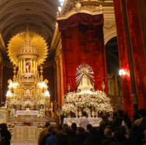 Salta se prepara para vivir uno de los momentos más esperados y sagrados del año
