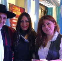 Se presentó oficialmente el gran festival de El Tala