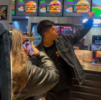 Muy pronto la "Tony Burguer" se venderá en todo el pais