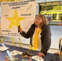 Hoy se celebra el D&iacute;a Nacional de la Seguridad Vial