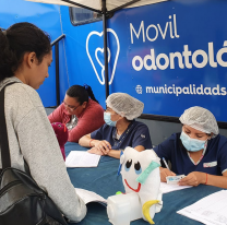 Atención estudiantes: se brindará atención odontológica gratuita en la UNSA