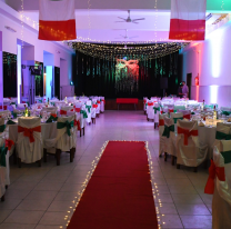 Realizar&aacute;n un concierto en homenaje a Italia, con entrada libre y gratuita