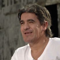 El Burrito Ortega jugará un amistoso en Salta