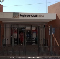 El Registro Civil activ&oacute; guardias para nacimientos y defunciones durante los feriados