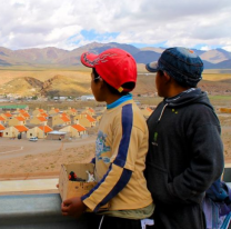 Las zonas más frías de Salta tendrán un beneficio en las tarifas de luz