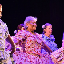 Se realizar&aacute; hoy una nueva edici&oacute;n del Encuentro de Mayores Danza y Expresi&oacute;n