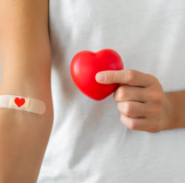 Hoy se colectar&aacute; sangre de todo grupo y factor en General G&uuml;emes