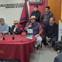 Se present&oacute; oficialmente el 1er Festival de la Familia de Coronel Moldes