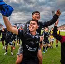 Central Norte se quedó con el clásico salteño