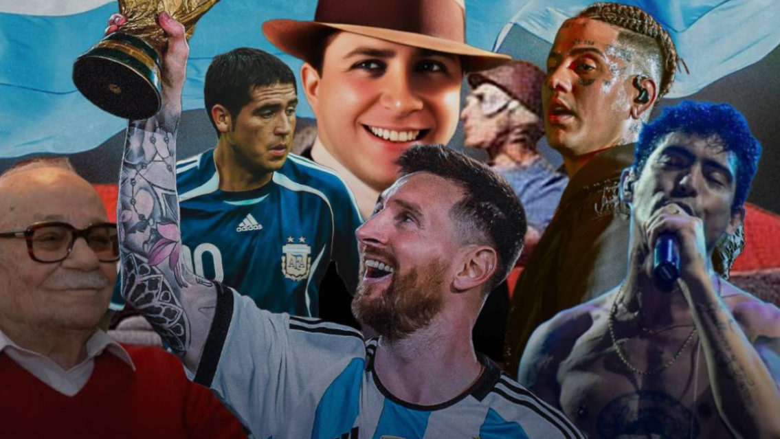 ¿Por qué el 24 de junio es el día más argentino del año?