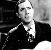 Homenajear&aacute;n a Carlos Gardel en el Dino Saluzzi