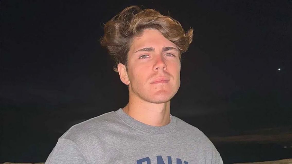 Se supo por qué Marcos Ginocchio no ingresará a la casa de Gran Hermano para la final