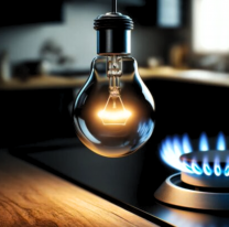 Atenci&oacute;n salte&ntilde;os: no habr&aacute; aumentos en la luz y el gas en julio