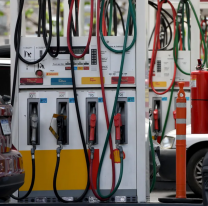 Julio inicia con nuevos aumentos en la nafta