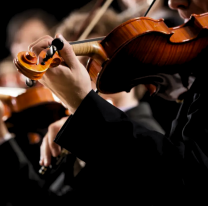 Se viene el "Concierto de C&aacute;mara" en la Fundaci&oacute;n Salta con Alicia Carbonell y Aleksandre Urushadze