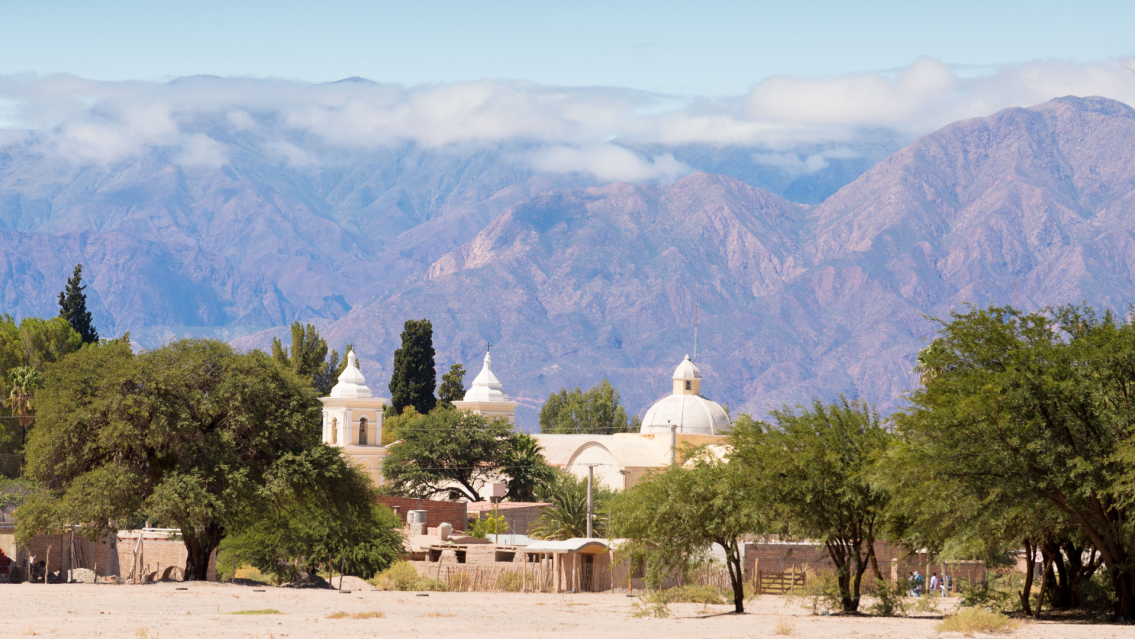 San Carlos, fue elegido por la IA como uno de los destinos más pintorescos para viajar en las vacaciones de invierno