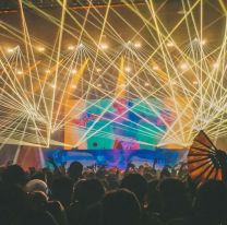 La gran fiesta que se realizar&aacute; en Salta esta noche v&iacute;spera de feriado