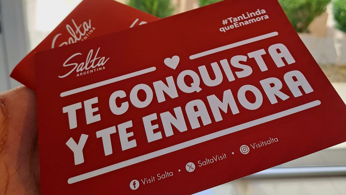 Salta presentó el calendario de actividades para las vacaciones de invierno
