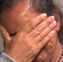 La mam&aacute; de Loan se quebr&oacute; y cont&oacute; un desgarrador detalle 