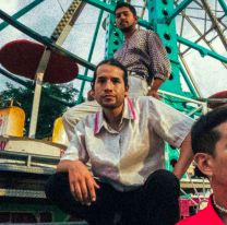 Club 20 en vivo: la banda salteña presenta nuevo material