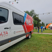 El Registro Civil realizar&aacute; un operativo de Identificaci&oacute;n durante el TRICHACO