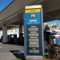 Atenci&oacute;n salte&ntilde;os: por la ola de fr&iacute;o polar,  comenzaron a suspender la venta de GNC en Salta