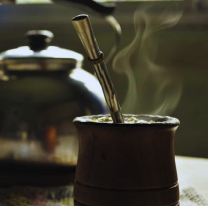 Confirmado: El mate hace felices a las personas