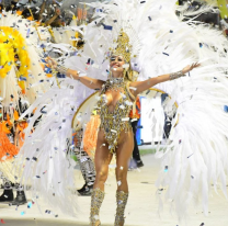 Vacaciones de invierno: El famoso carnaval de Corrientes llega a Salta