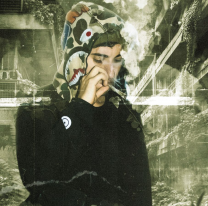 Salte&ntilde;o present&oacute; su nuevo &aacute;lbum, volvi&oacute; loco a Luck Ra y hoy cantar&aacute; en vivo para todos sus seguidores